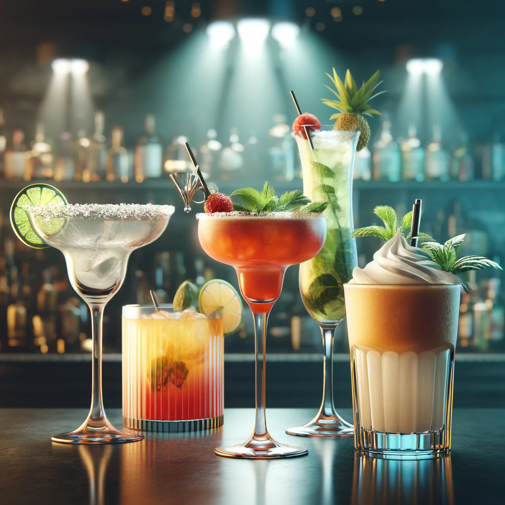Bild für Cocktails
