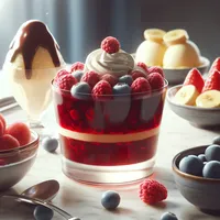 Bild von Desserts