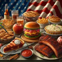 Bild von Amerika (USA)