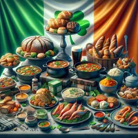 Bild von Irland