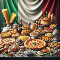 Bild von Italien