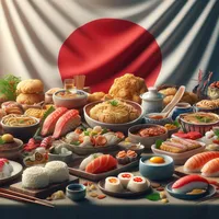 Bild von Japan