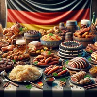 Bild von Deutschland