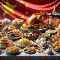 Bild von China