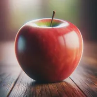 Bild von Apfel