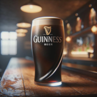 Bild von Guinness