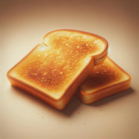 Bild von Toast (große Scheiben)