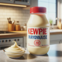 Bild von Kewpie-Mayonnaise