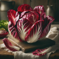 Bild von Radicchio