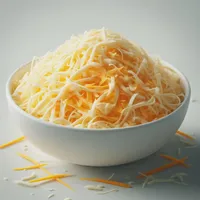 Bild von Pizzakäse (gerieben)