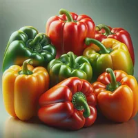 Bild von Paprika
