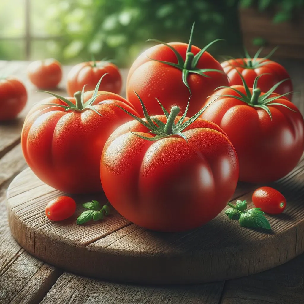 Bild für Tomaten