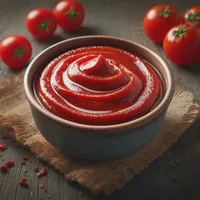 Bild von Tomatenmark