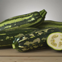 Bild von Zucchini