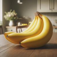 Bild von Banane