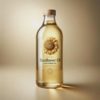 Bild von Sonnenblumenöl