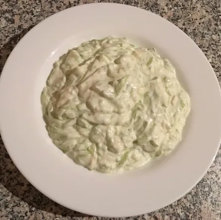Bild von Tsatsiki