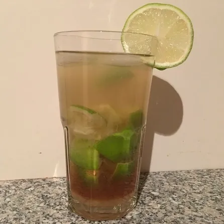 Bild von Caipirinha
