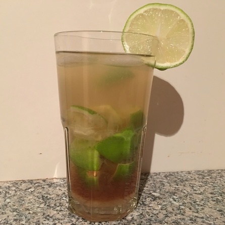 Image for Caipirinha