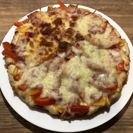 Bild von Mezza