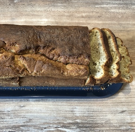 Image for Banana Bread