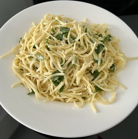 Image for Linguine al Limone