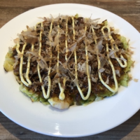 Bild von Okonomiyaki