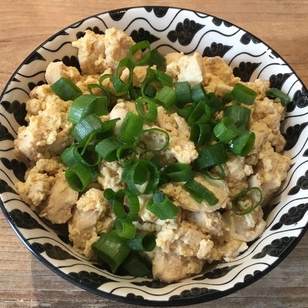 Image for Oyakodon