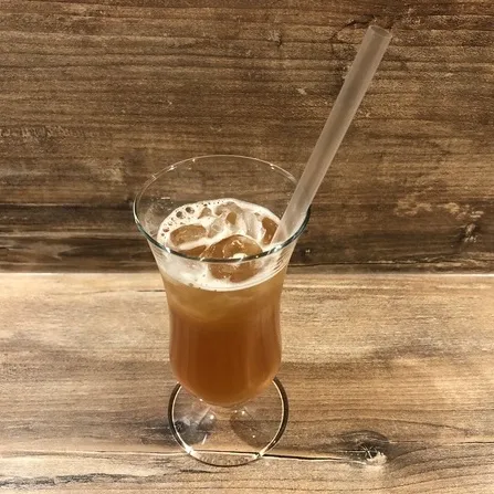 Bild von Almond Frost