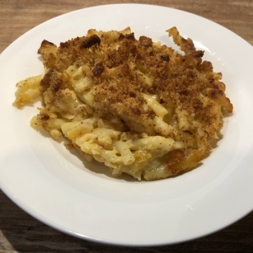 Bild von Mac And Cheese