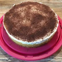 Bild von Apfeltorte
